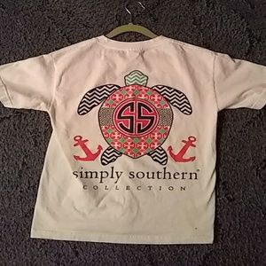 Simply Southern Tshirt